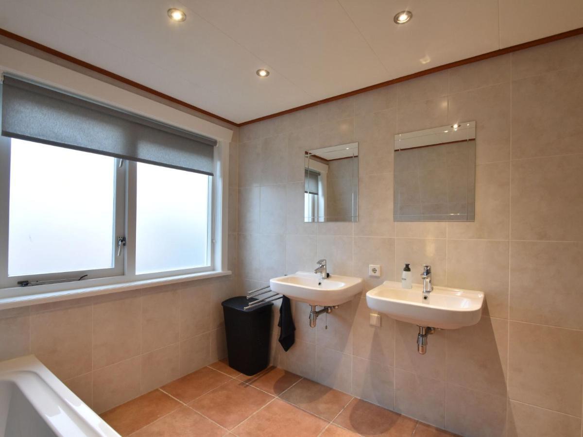 Holiday Home Hazenborgh With Infrared Sauna Callantsoog Exterior foto