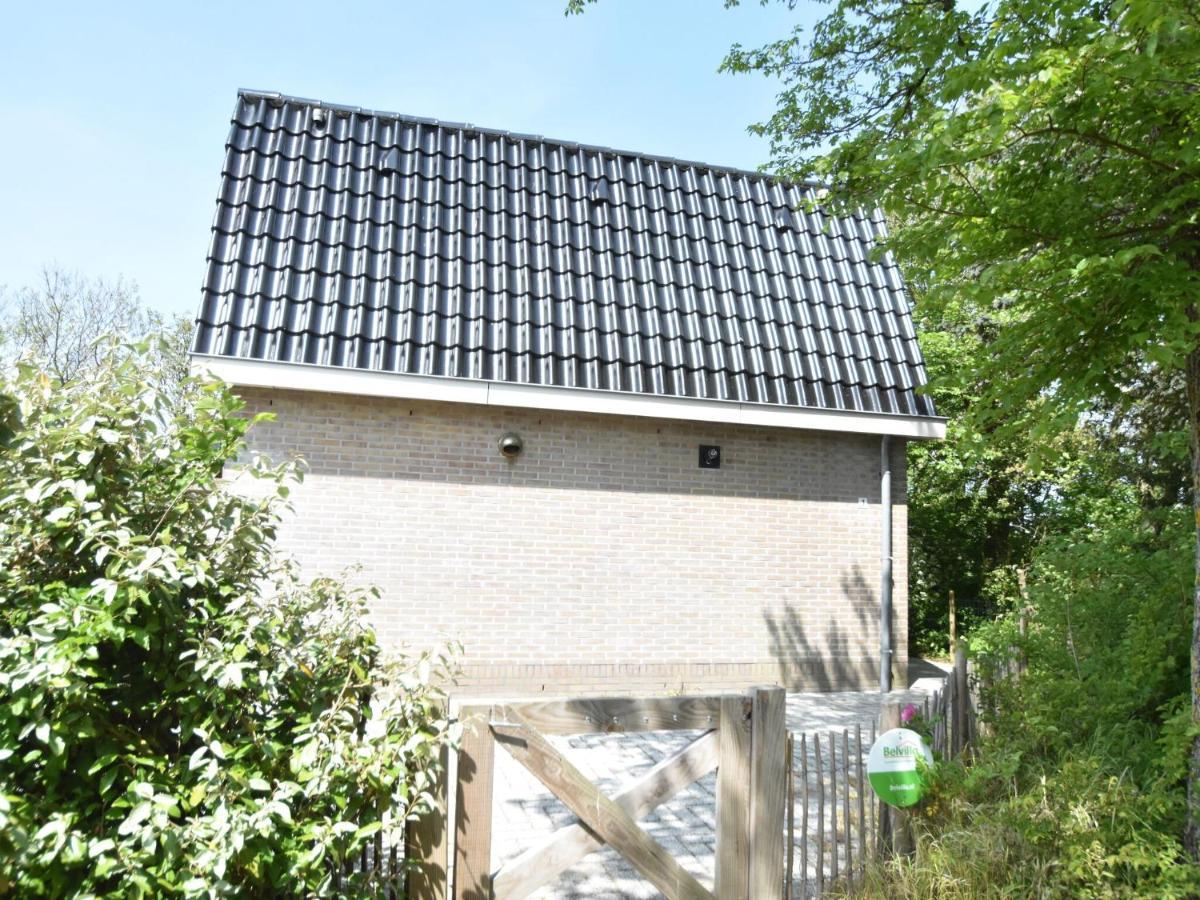 Holiday Home Hazenborgh With Infrared Sauna Callantsoog Exterior foto
